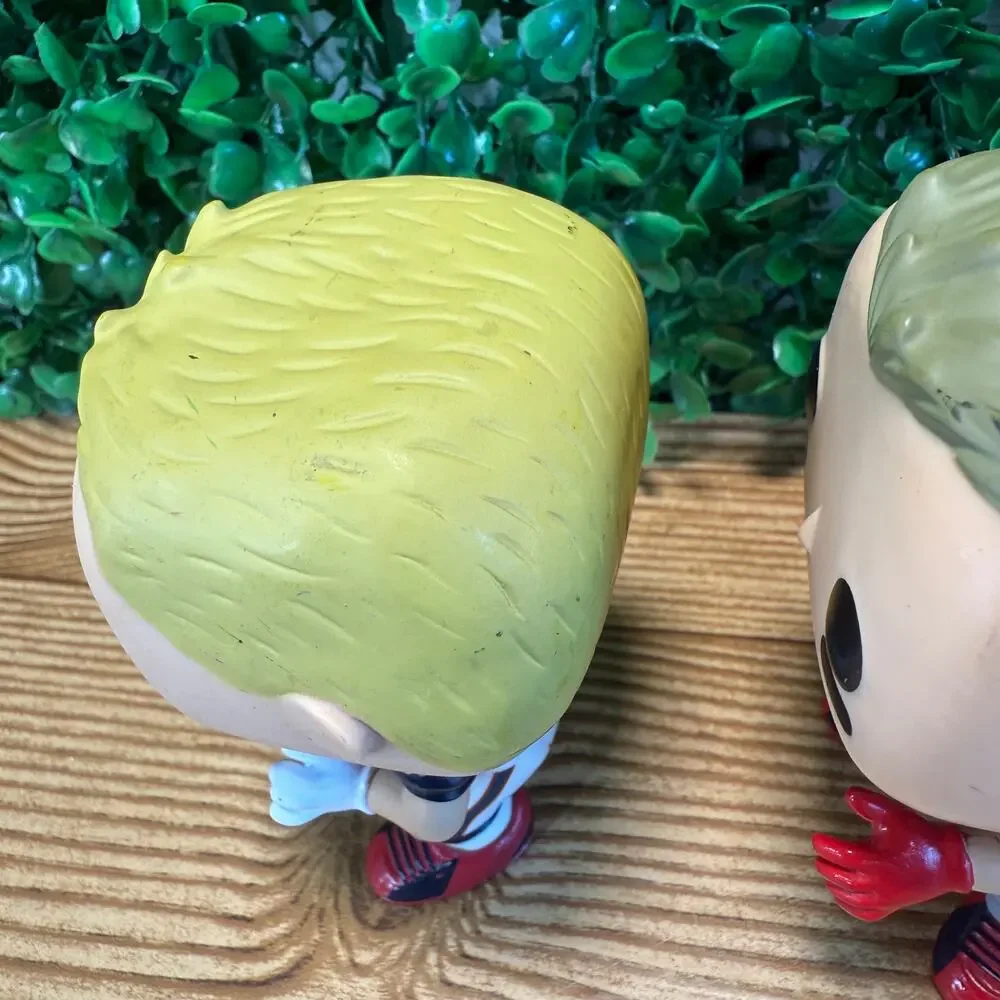 Funko bundle football